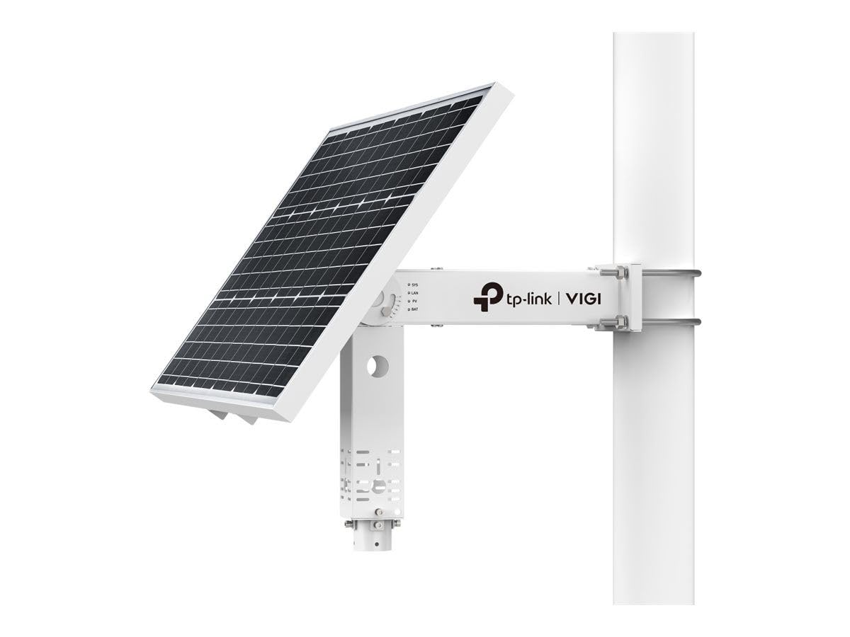 TP-LINK Vigi SP9030 V1 Solar Panel 90 Watt