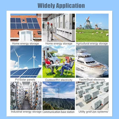 30KW Off-Grid Solar System Complete Kit Home Kit with 34.8KW Solar Panels+30KW 48V Solar Inverter+ 51.2V LiFePo4 Solar Battery with UL